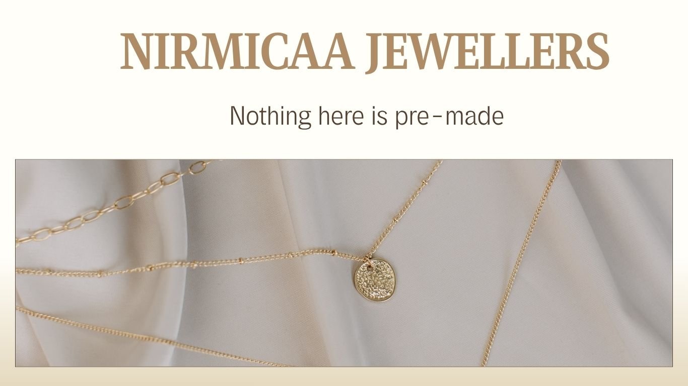 NIRMICAA JEWELLERS