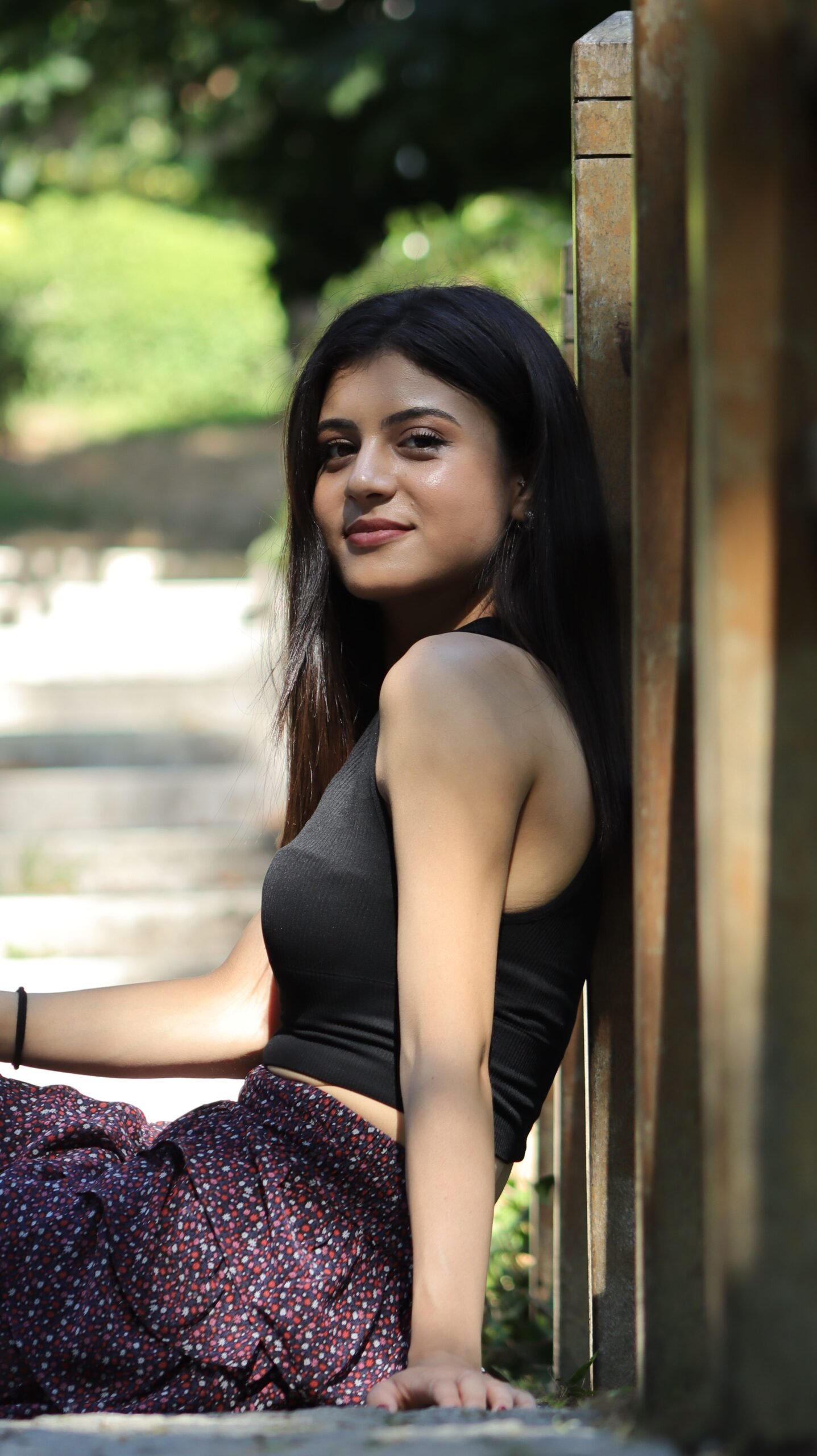 Anshika joshi